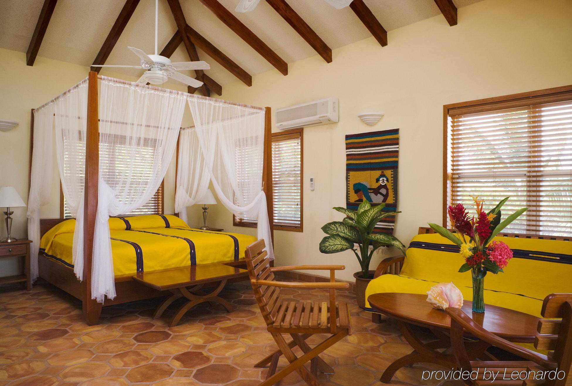 Belizean Dreams Resort Hopkins Kamer foto